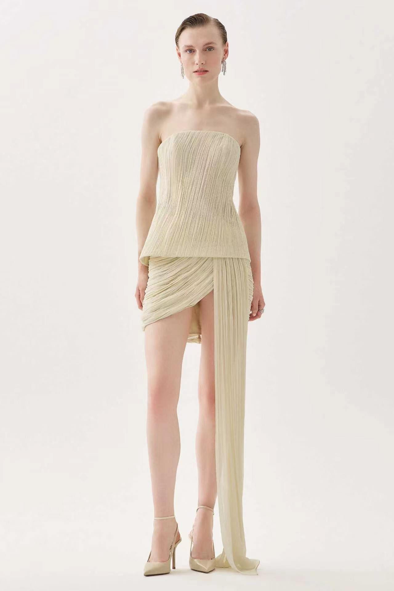 b31d5036ea007e8a0a7136a2389f76fe.jpg LAYRENS DRESS - Image 1